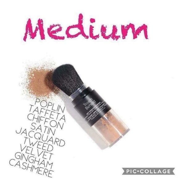 Finishing powder with spf 25 - Picture 6 of 8